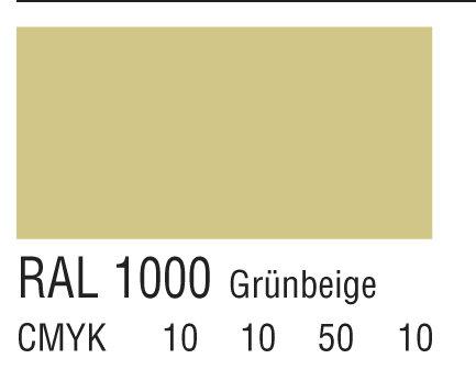 RAL 1000�׾Gɫ