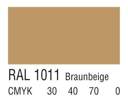 RAL 1011�׺�ɫ