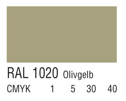 RAL 1020�ϙ��S