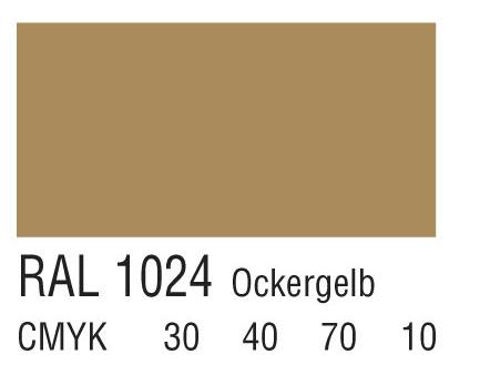 RAL 1024���Sɫ