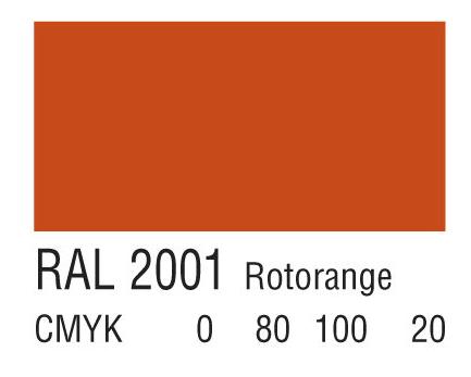 RAL 2001�ټt
