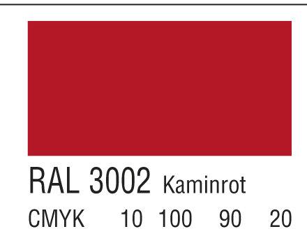 RAL 3002��֬�t
