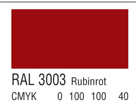 RAL 3003��ʯ�t