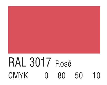 RAL 3017õ��ɫ