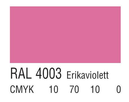 RAL 4003ʯ����