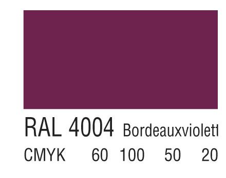 RAL 4004�Ƽt��