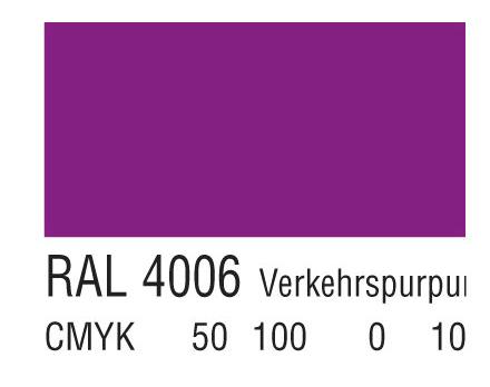 RAL 4006��ͨ��