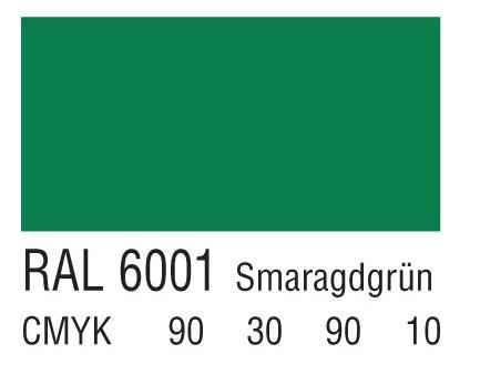 RAL 6001���Gɫ