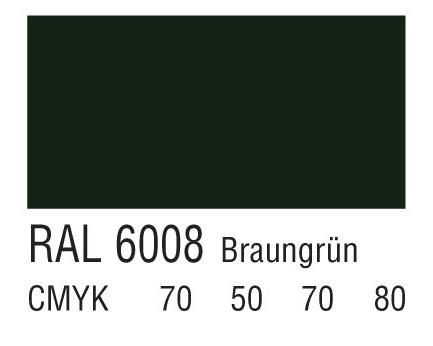 RAL 6008�־G
