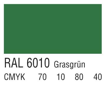 RAL 6010�ݾGɫ