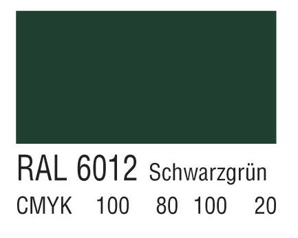 RAL 6012ī�Gɫ
