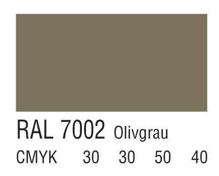 RAL 7002�ϙ�ҾGɫ