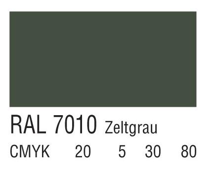 RAL 7010�Ͳ���