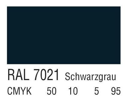 RAL 7021�ڻ�