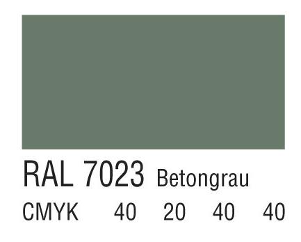 RAL 7023��������