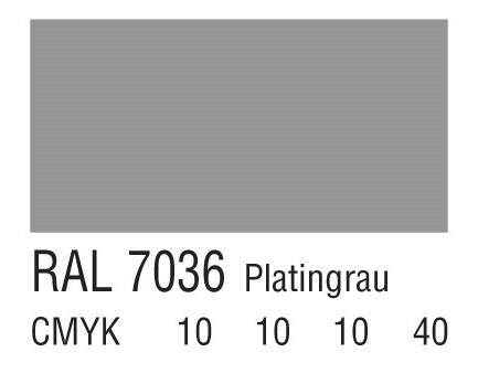 RAL 7036�K��ɫ
