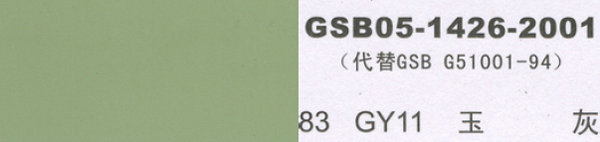 GY11 ���